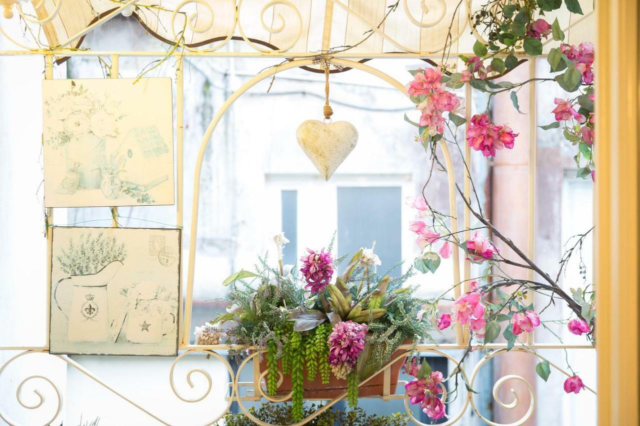 Pantheon Romantic Loft Екстериор снимка