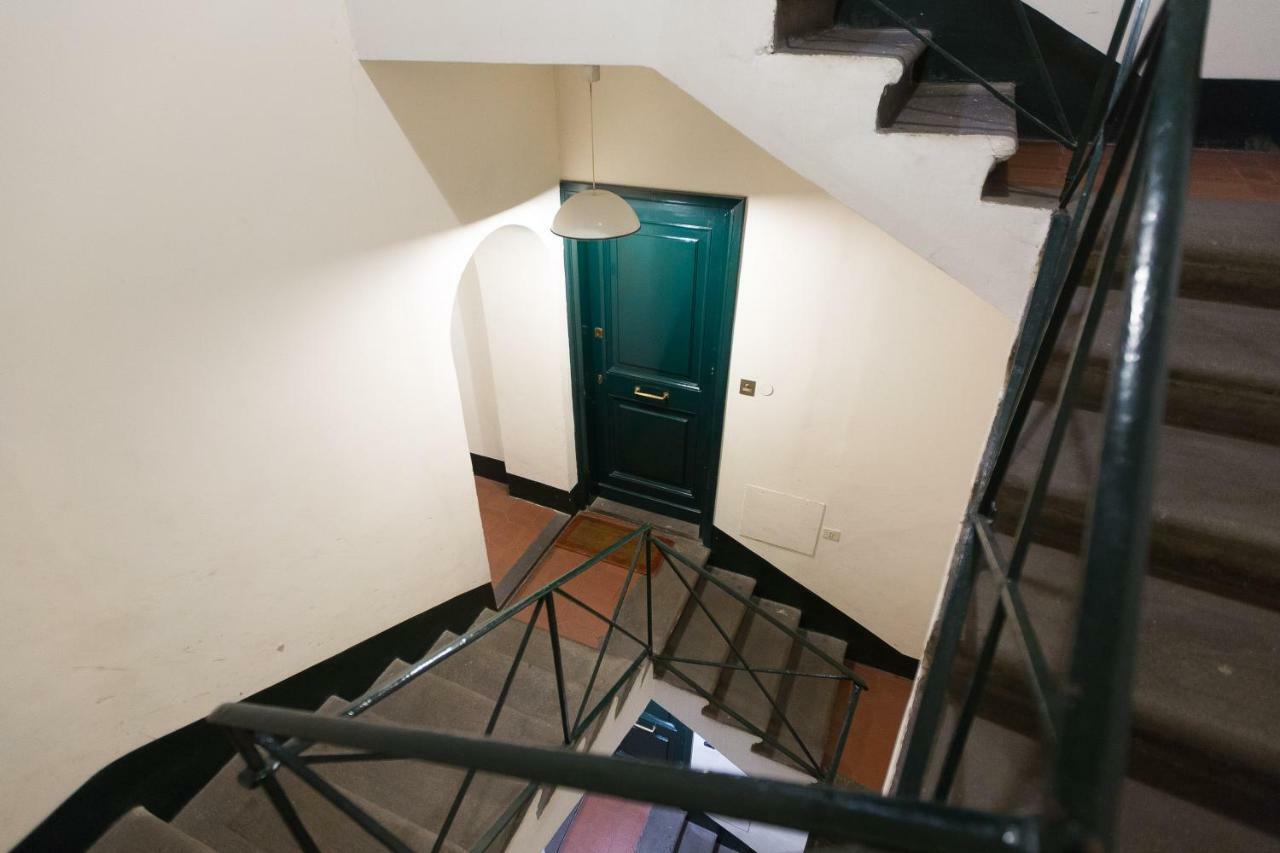 Pantheon Romantic Loft Екстериор снимка